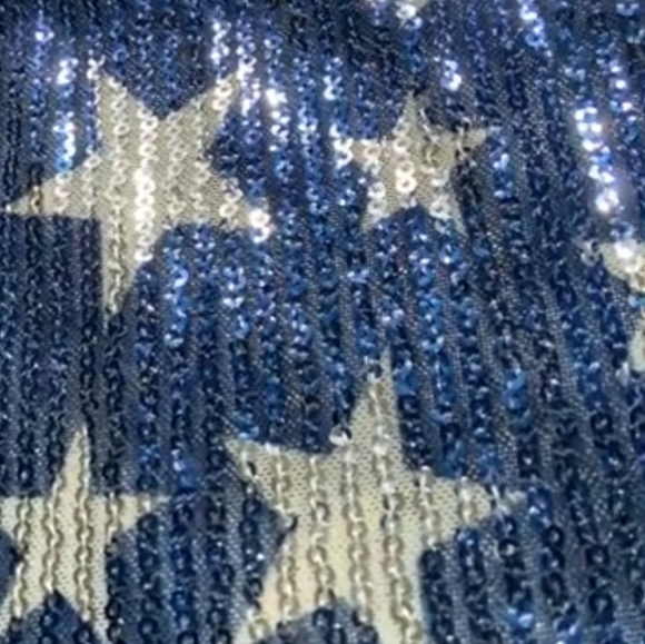 5/1, JULY 4TH SPARKLER TEE, New Release - Picture 5 of 8